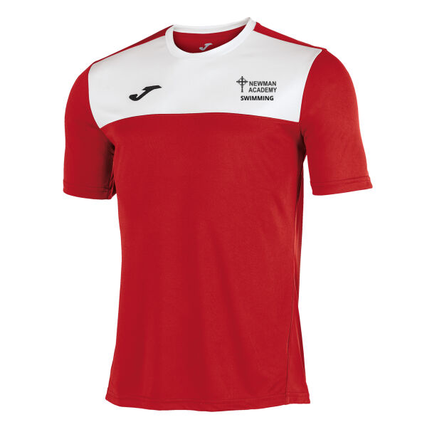 Swimming Academy Tee Thumbnail