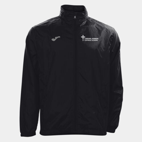 PE Rain Jacket - Unisex PE Rain Jacket - Unisex Thumbnail