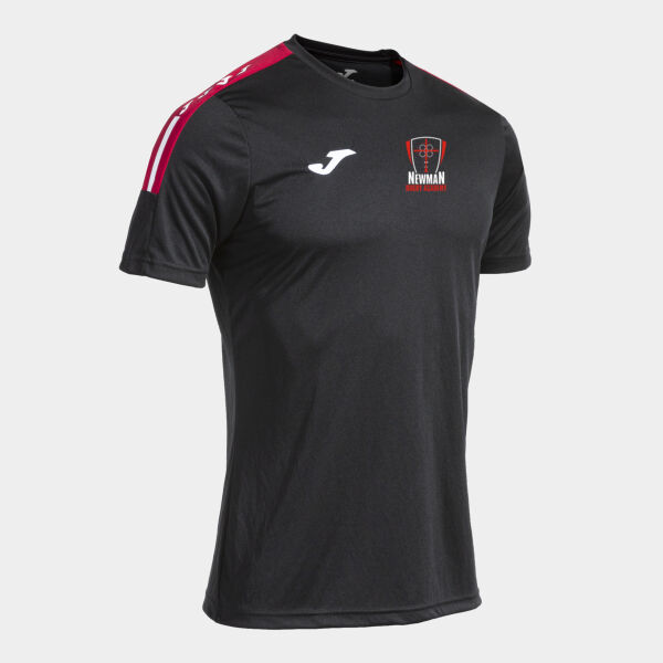 Rugby Academy Tech Tee Thumbnail